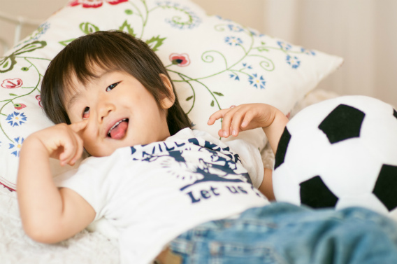 今月の休日・夜間の当番医